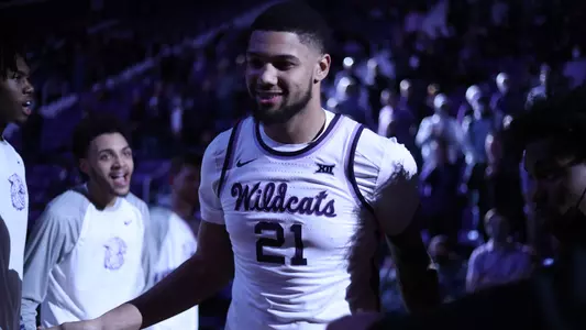 Davion Bradford vs. TCU - 2022