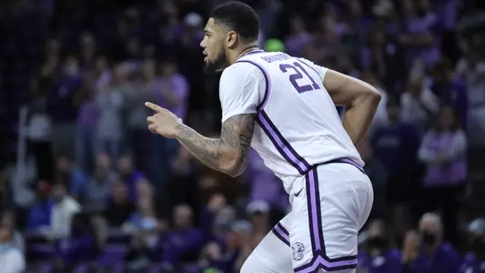 Davion Bradford vs. TCU - 2022