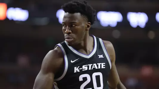 Kaosi Ezeagu vs. Texas - 2022
