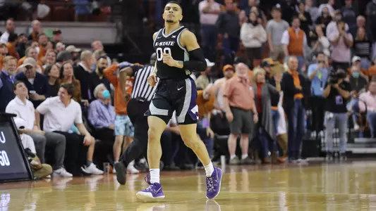 Mike McGuirl vs. Texas - 2022