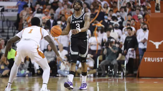 Selton Miguel vs. Texas - 2022