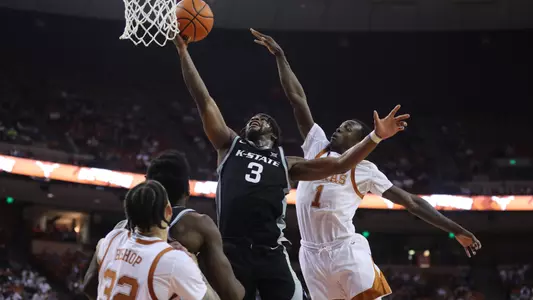 Selton Miguel vs. Texas - 2022