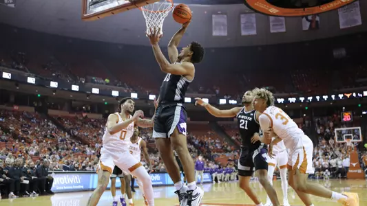 Mark Smith vs. Texas - 2022