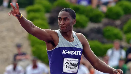 Erik Kynard 22 SE