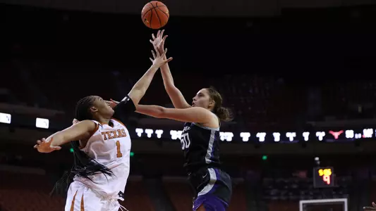 Ayoka Lee vs. Texas
