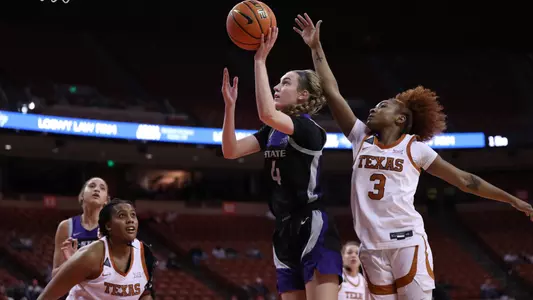 Serena Sundell vs. Texas