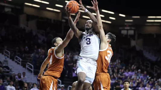 Selton Miguel vs. Texas