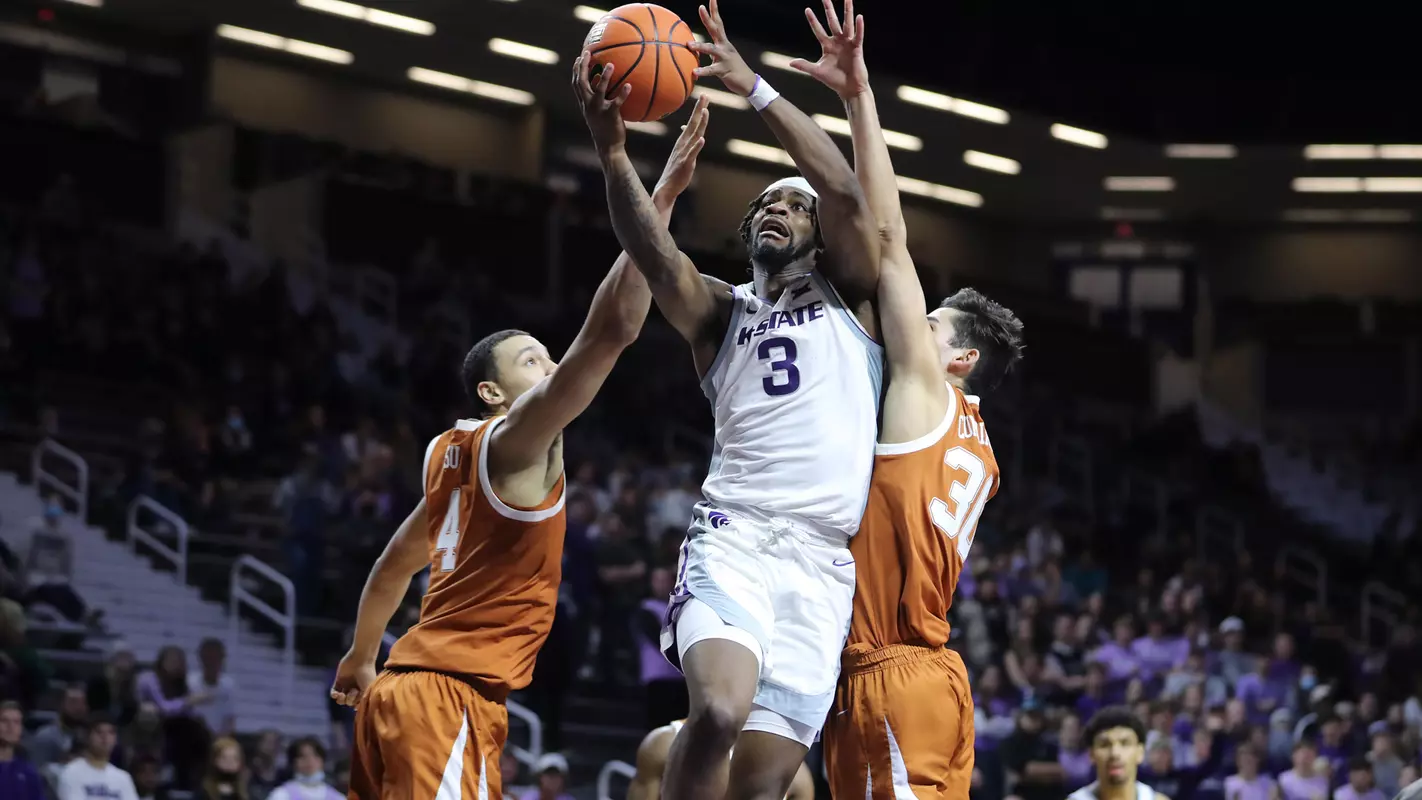 Selton Miguel vs. Texas