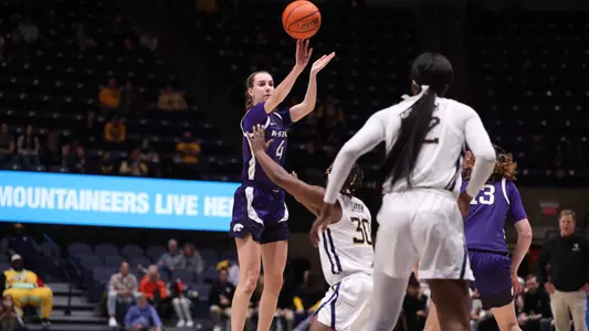 Serena Sundell vs. West Virginia
