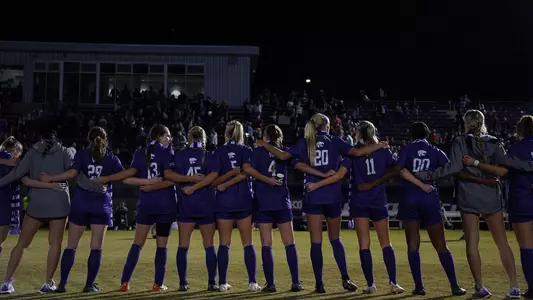 K-State Soccer