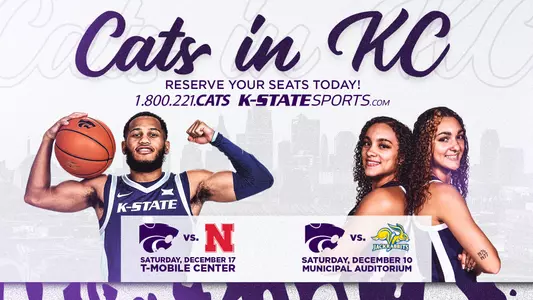 Kansas City Ticket Graphic