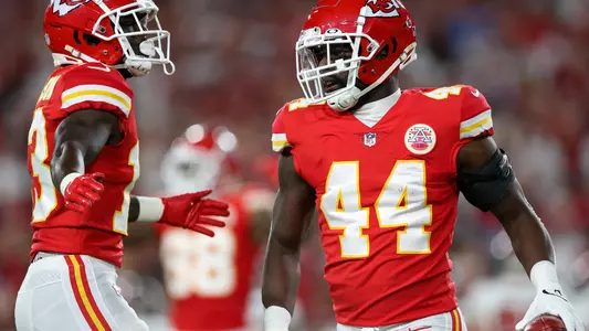 Elijah Lee Chiefs 2022