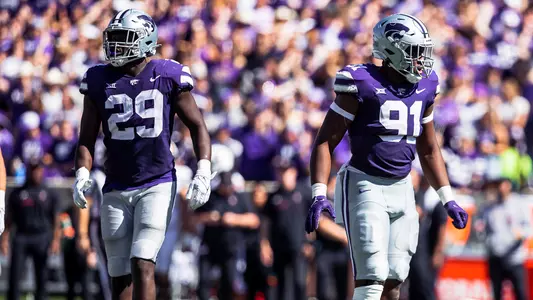 Duke and Anudike-Uzomah 22 SE