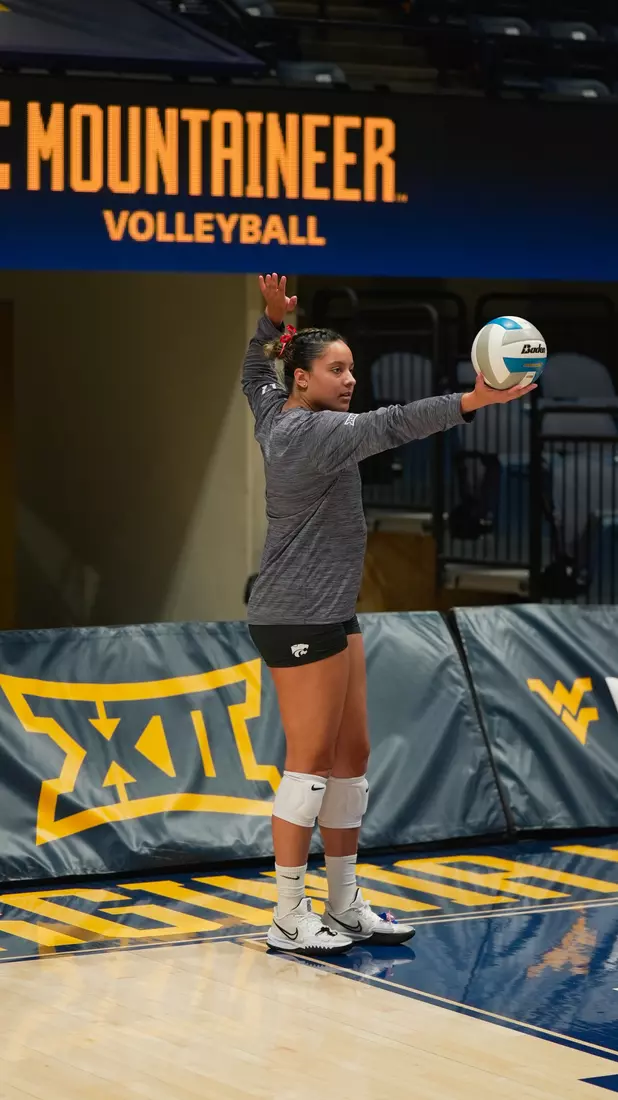 VB at West Virginia 2022