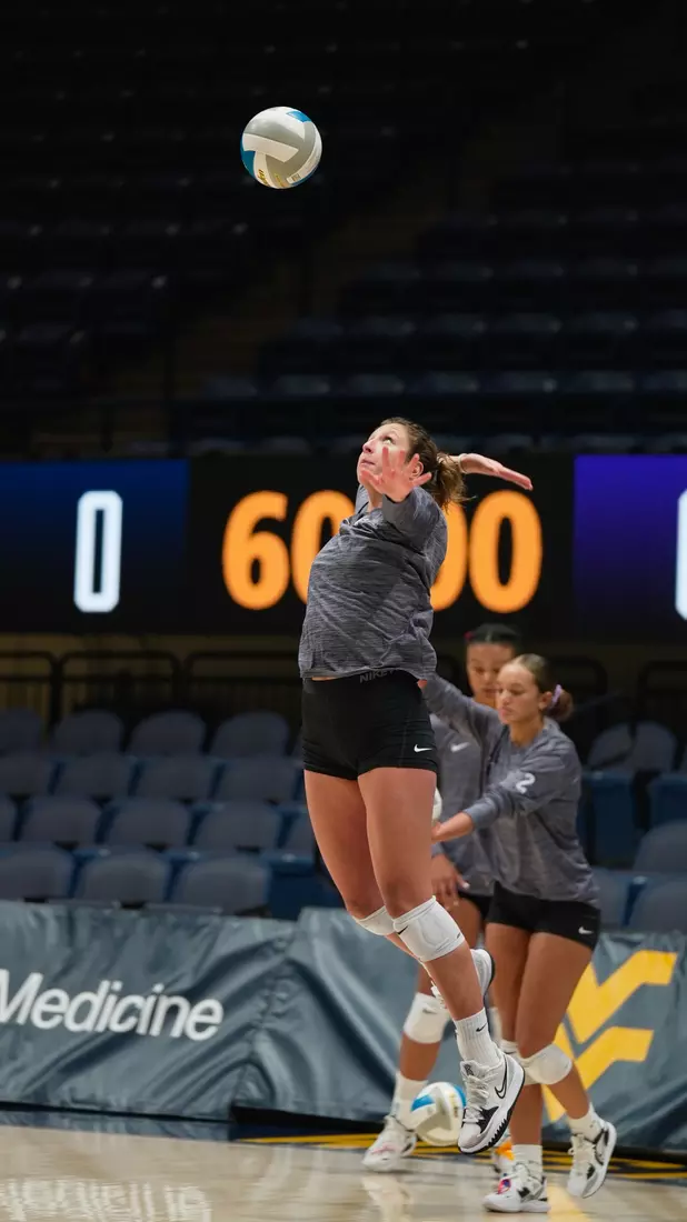 VB at West Virginia 2022