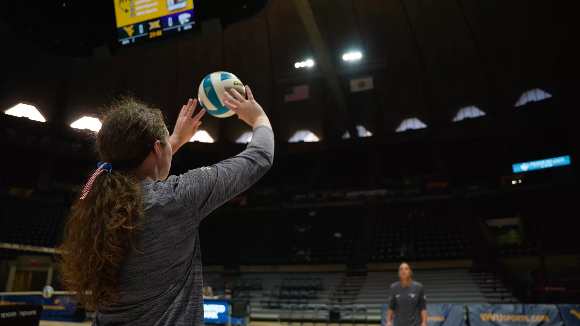 VB at West Virginia 2022