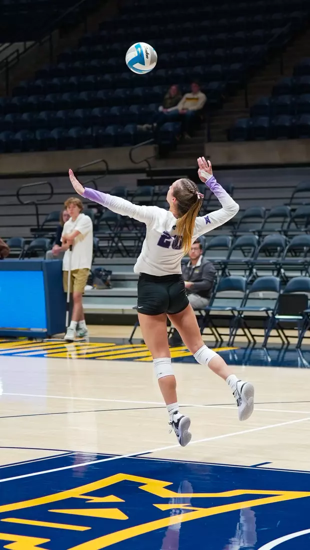 VB at West Virginia 2022