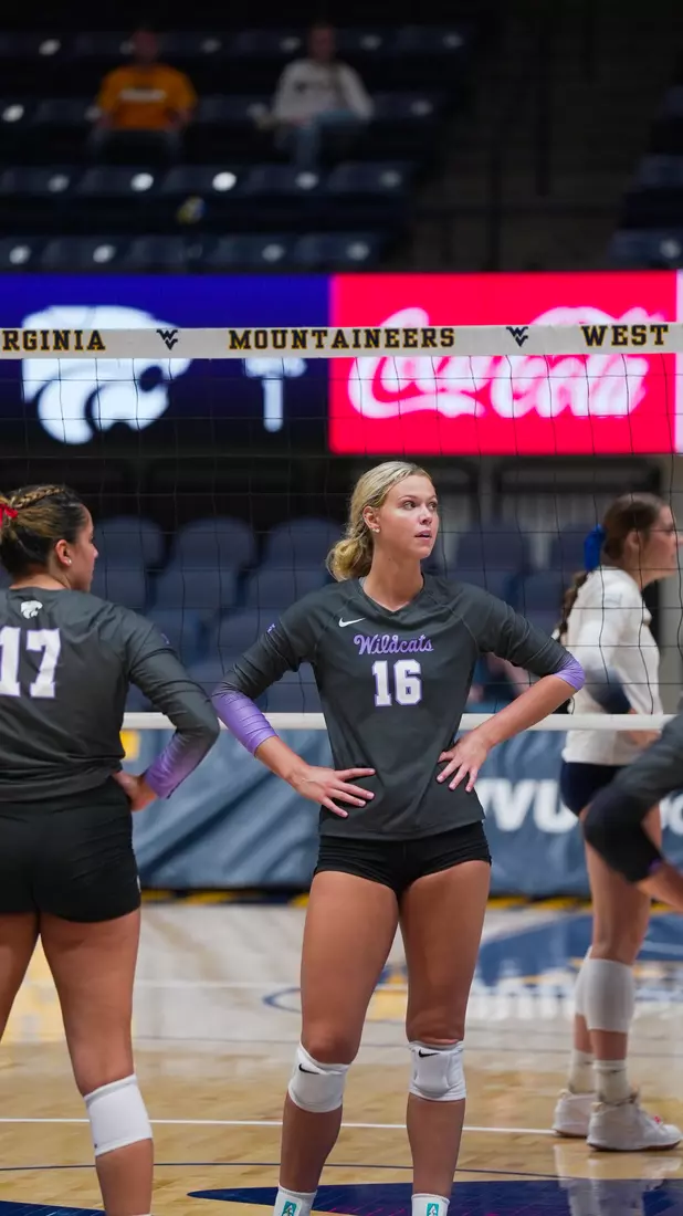 VB at West Virginia 2022