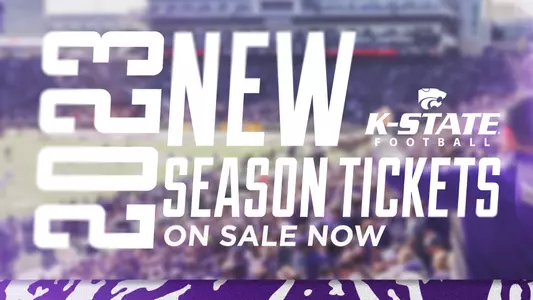 2023 Football Season Tickets
