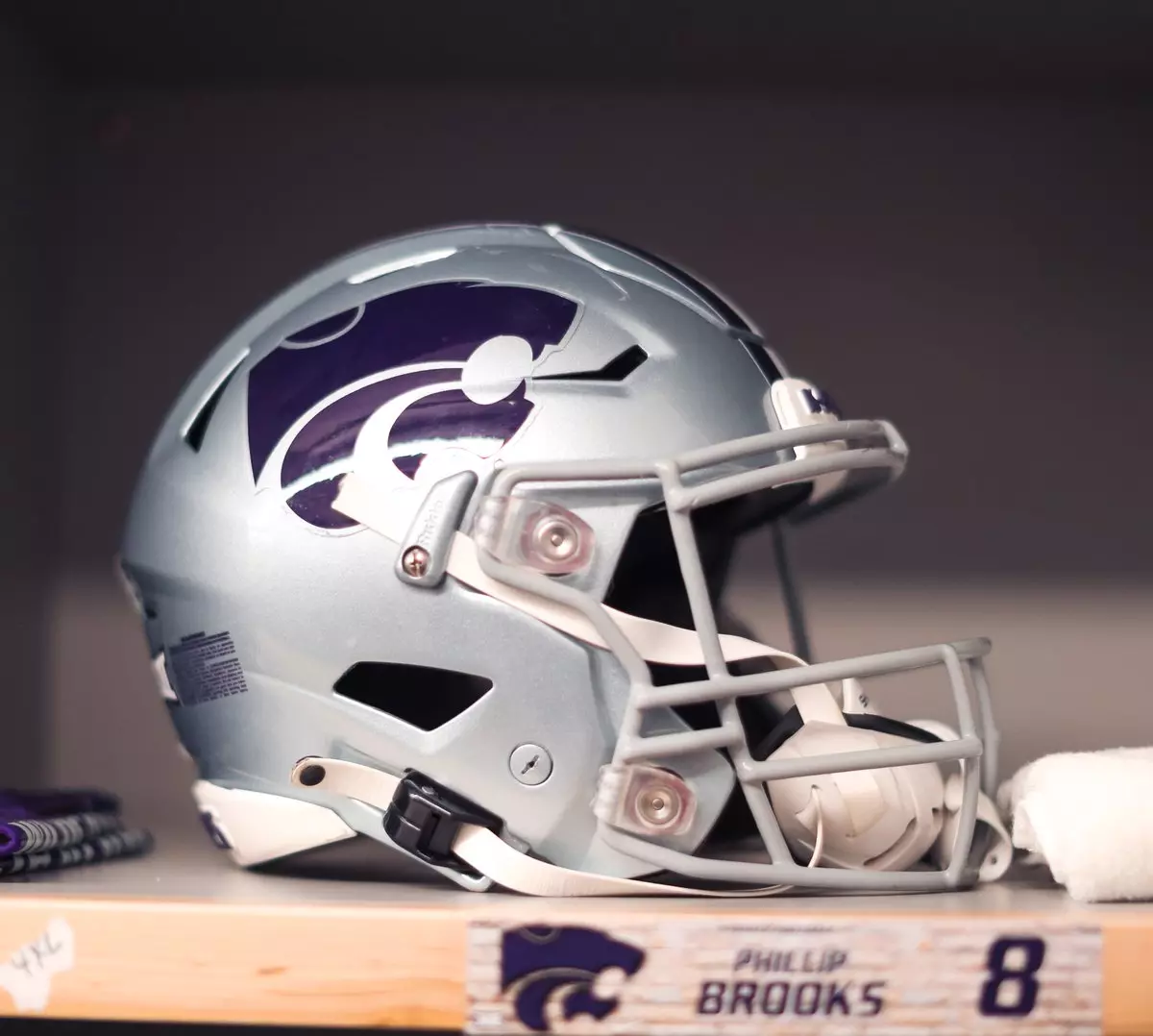 K-State Football at Iowa State
