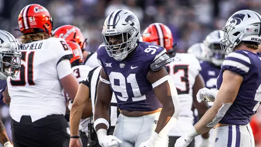 Felix Anudike-Uzomah