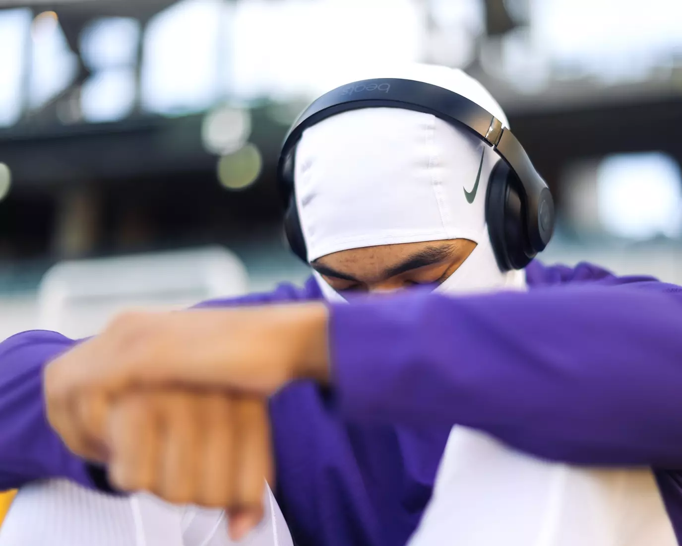 K-State FB at Baylor