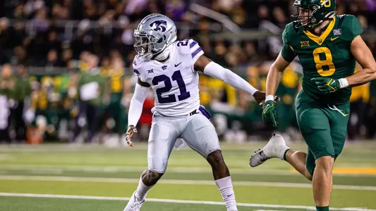 Drake Cheatum 2022 at Baylor