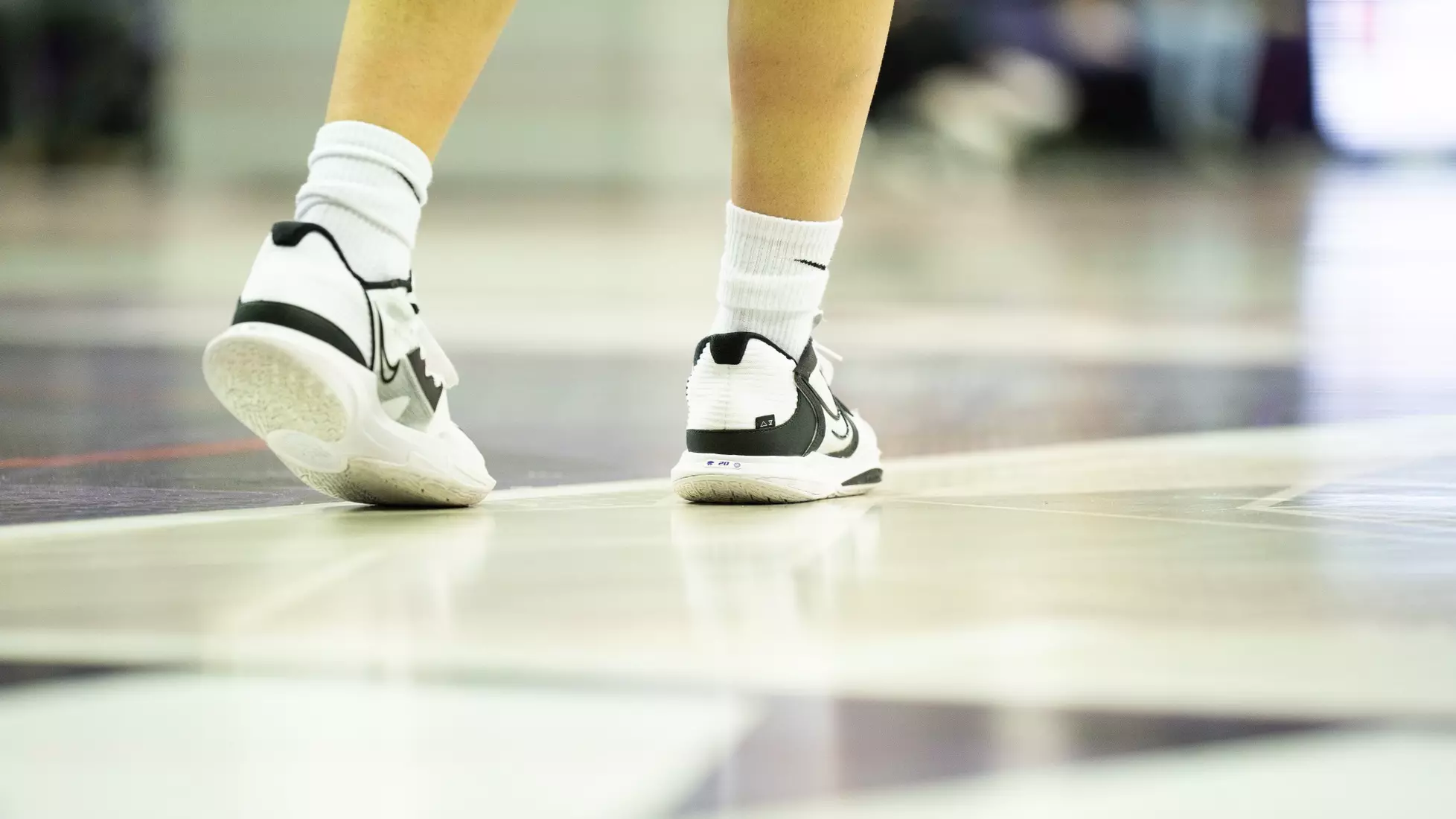 K-State Volleyball at TCU
