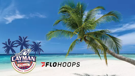 Cayman Island Classic graphic