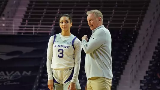 Jeff Mittie and Jaelyn Glenn
