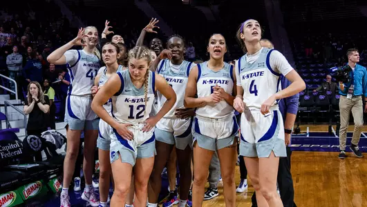 Team, Taylor Lauterbach, Sarah Shematsi, Brylee Glenn, Serena Sundell, Eliza Maupin, Gisela Sanchez