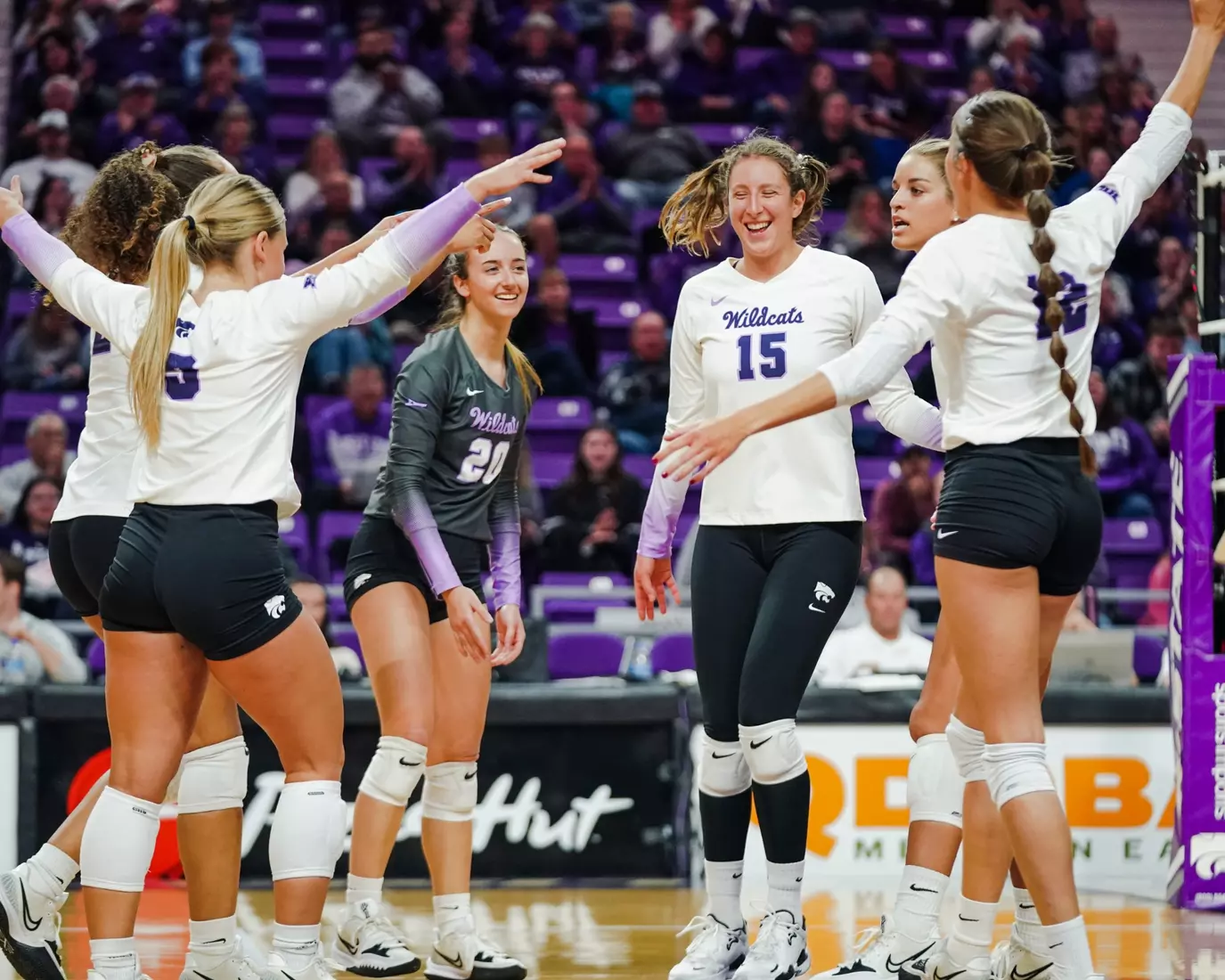 K-State vs Texas Tech | Nov. 23, 2022