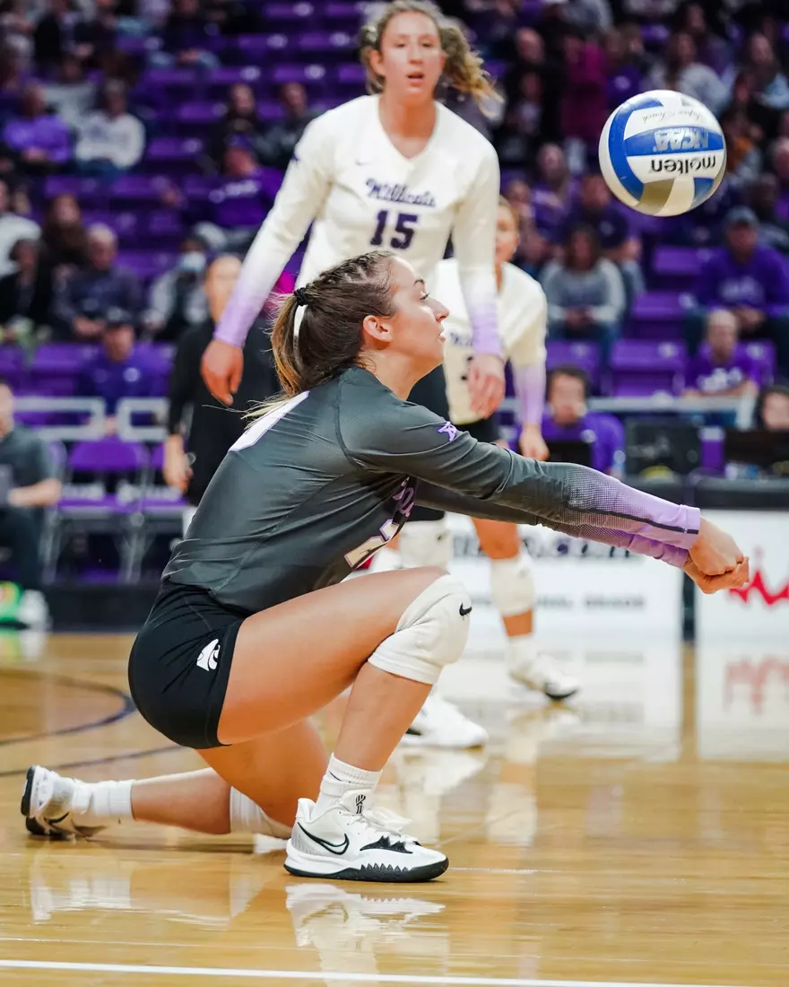 K-State vs Texas Tech | Nov. 23, 2022