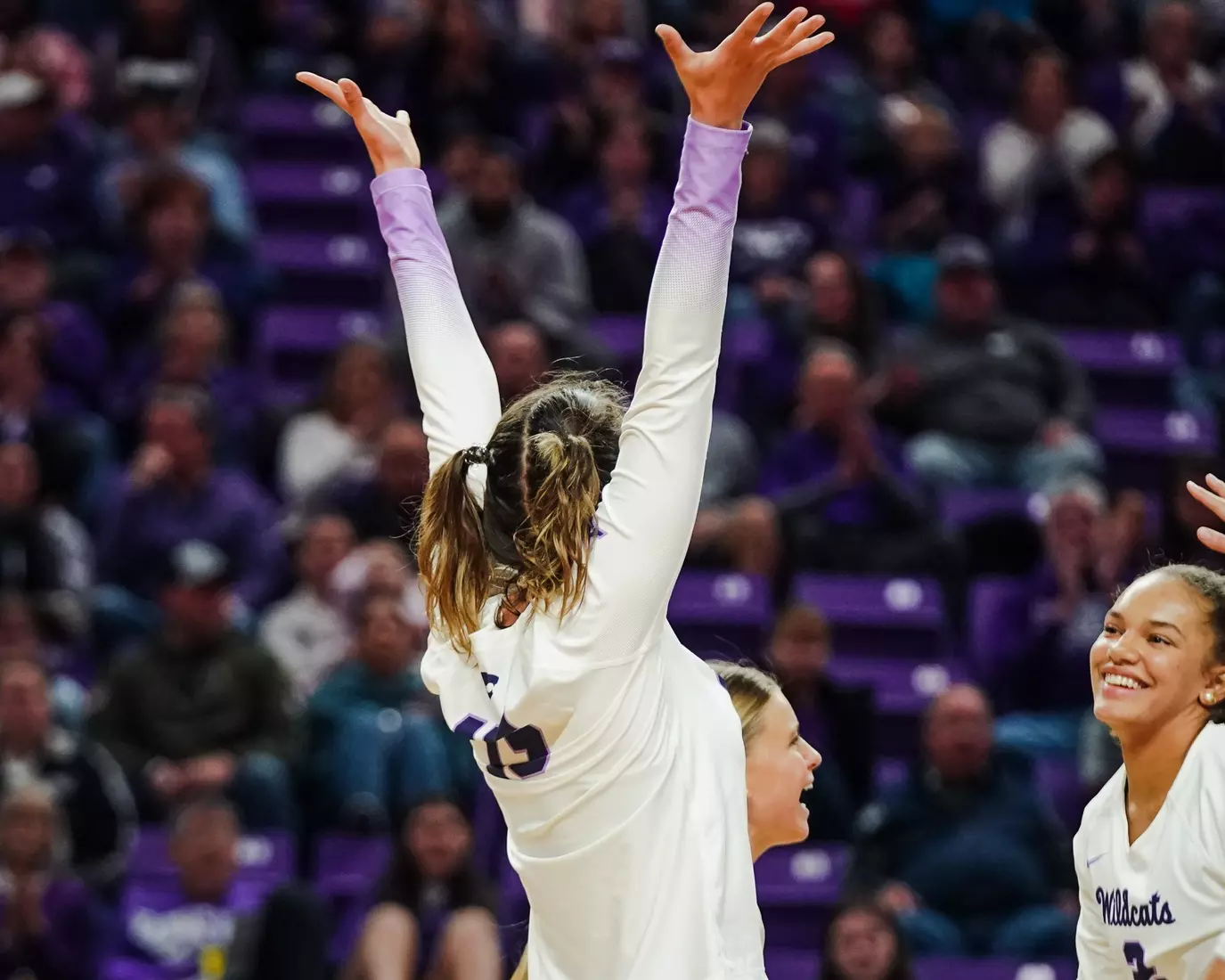 K-State vs Texas Tech | Nov. 23, 2022