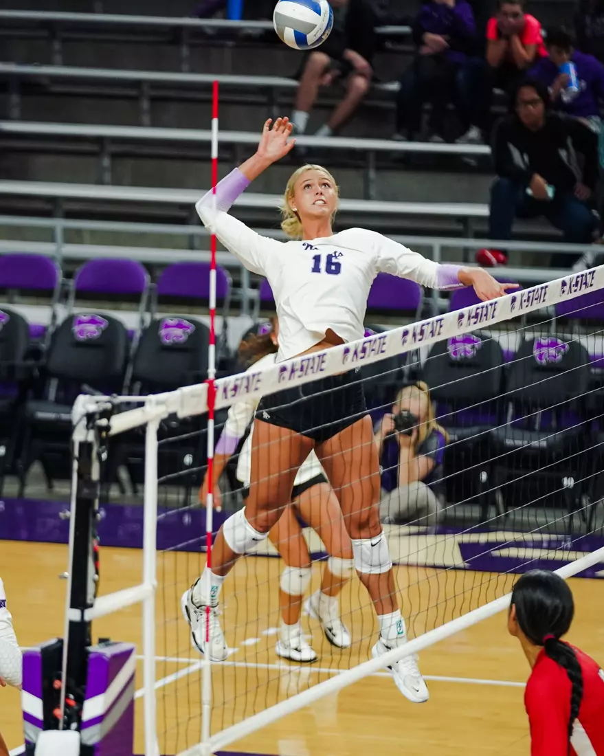 K-State vs Texas Tech | Nov. 23, 2022