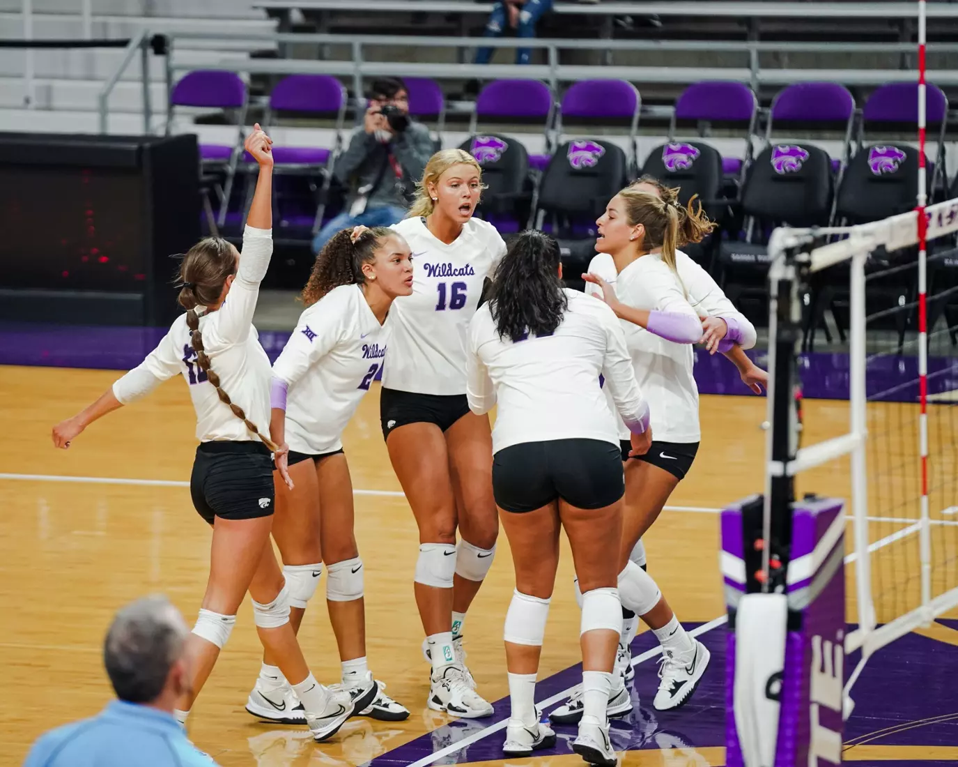 K-State vs Texas Tech | Nov. 23, 2022