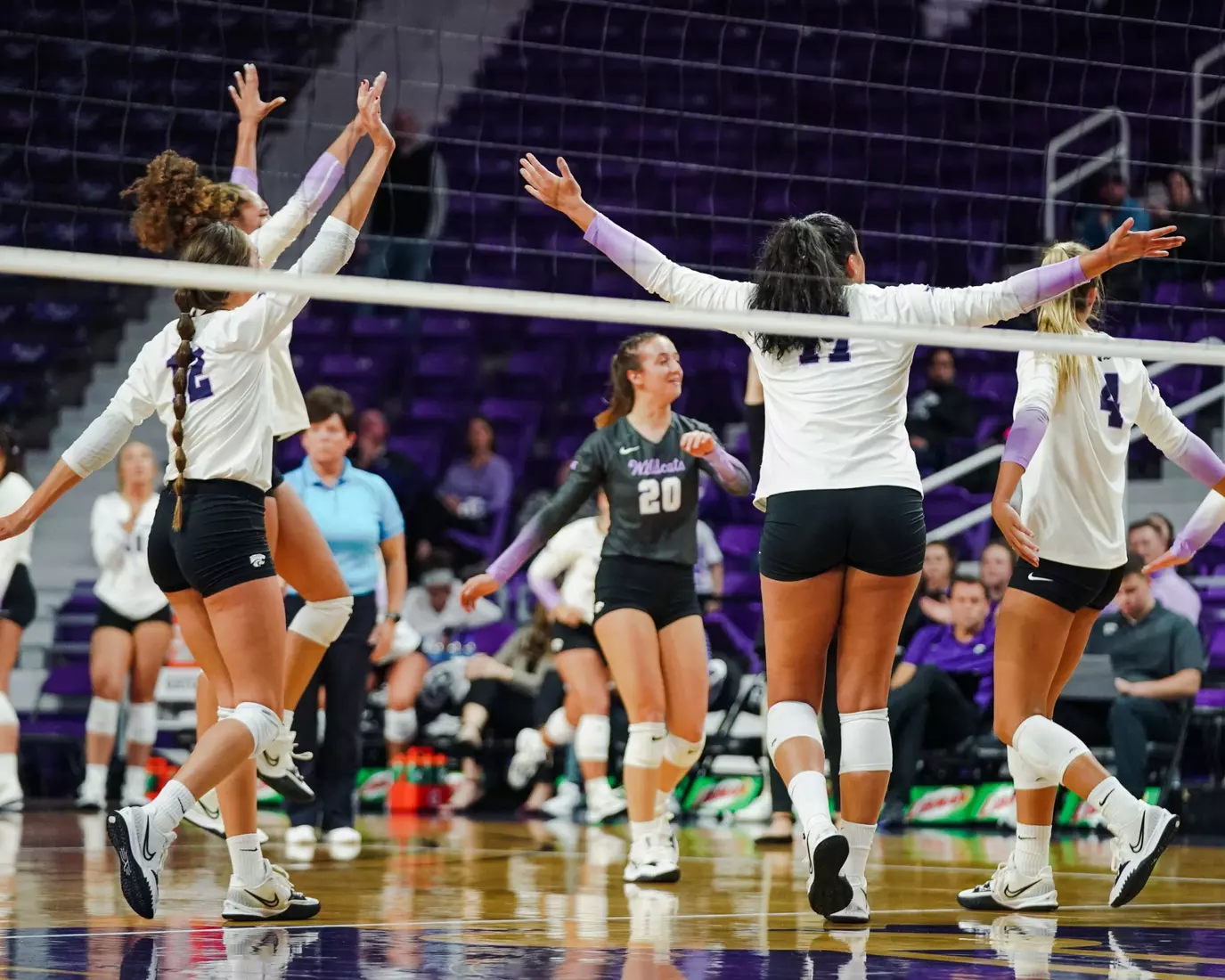 K-State vs Texas Tech | Nov. 23, 2022