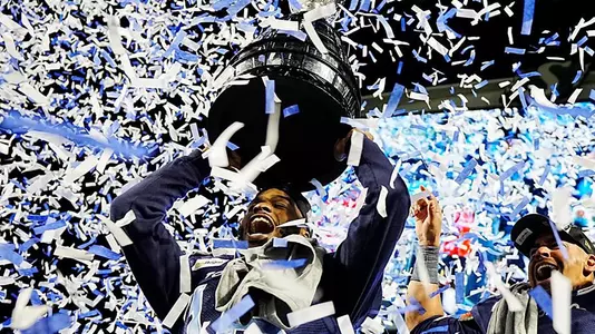 Brandon Banks 2022 Grey Cup