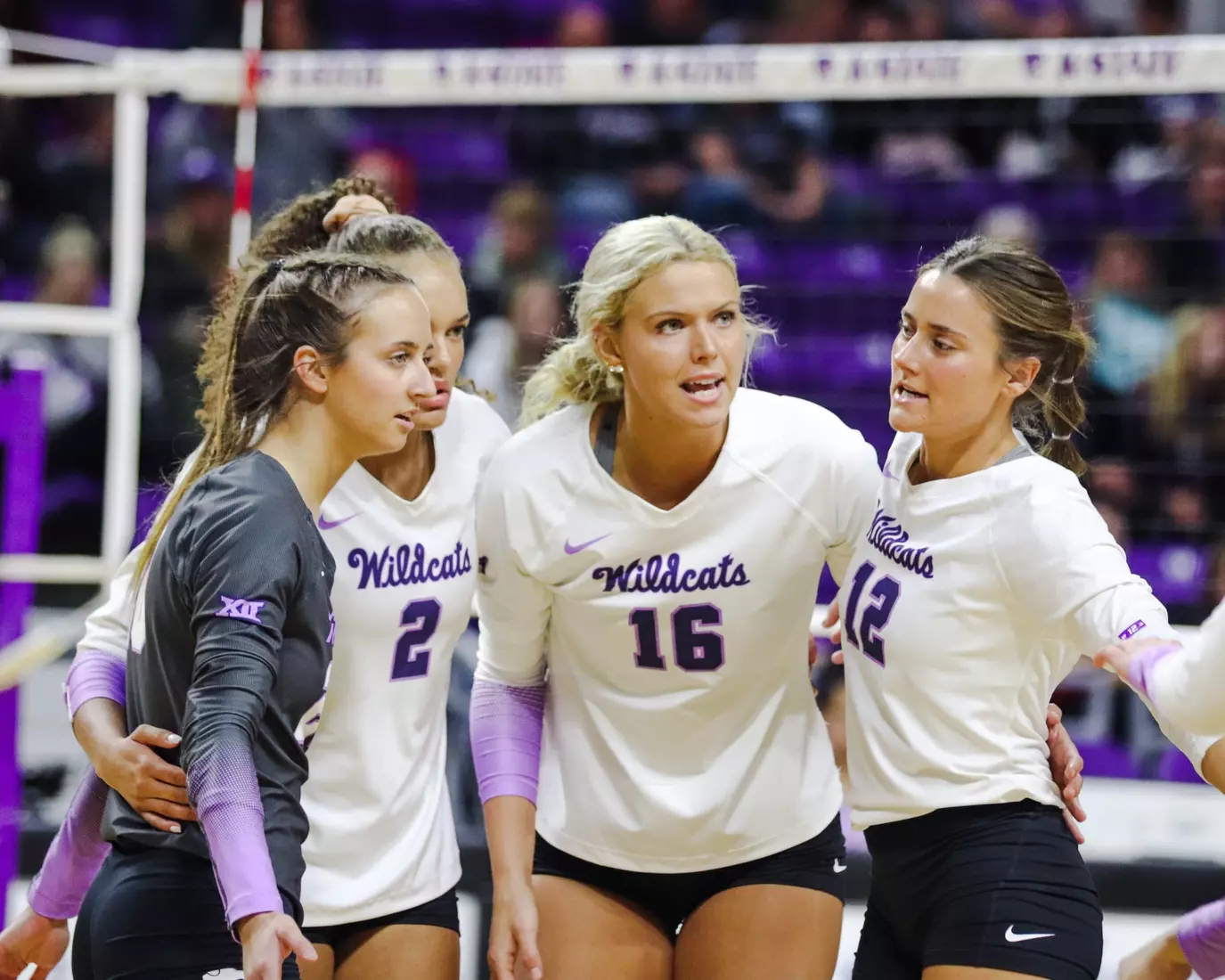 K-State vs Texas Tech | Nov. 23, 2022