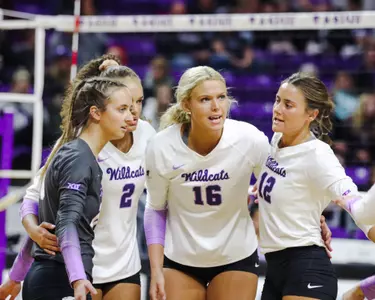 K-State vs Texas Tech | Nov. 23, 2022