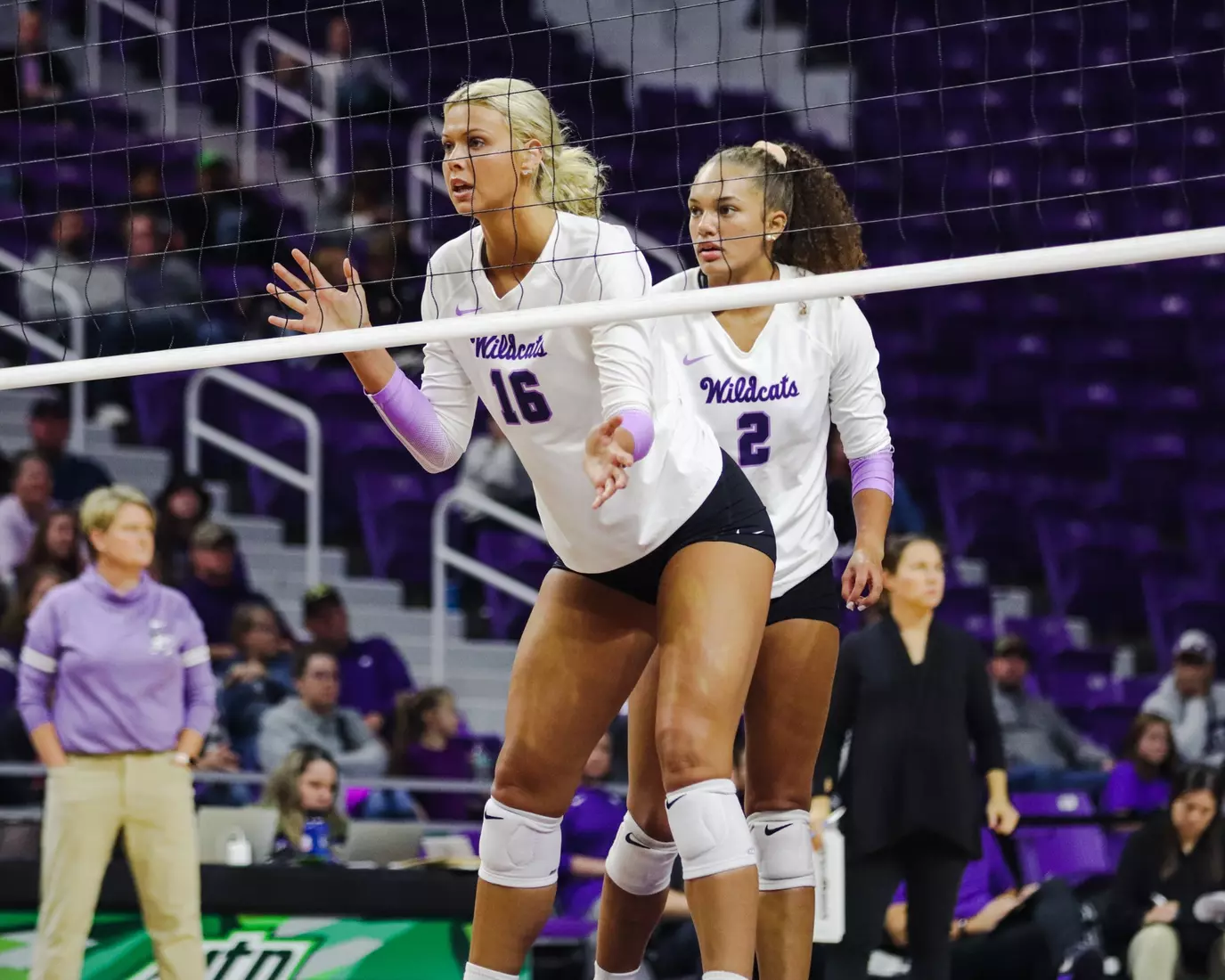 K-State vs Texas Tech | Nov. 23, 2022