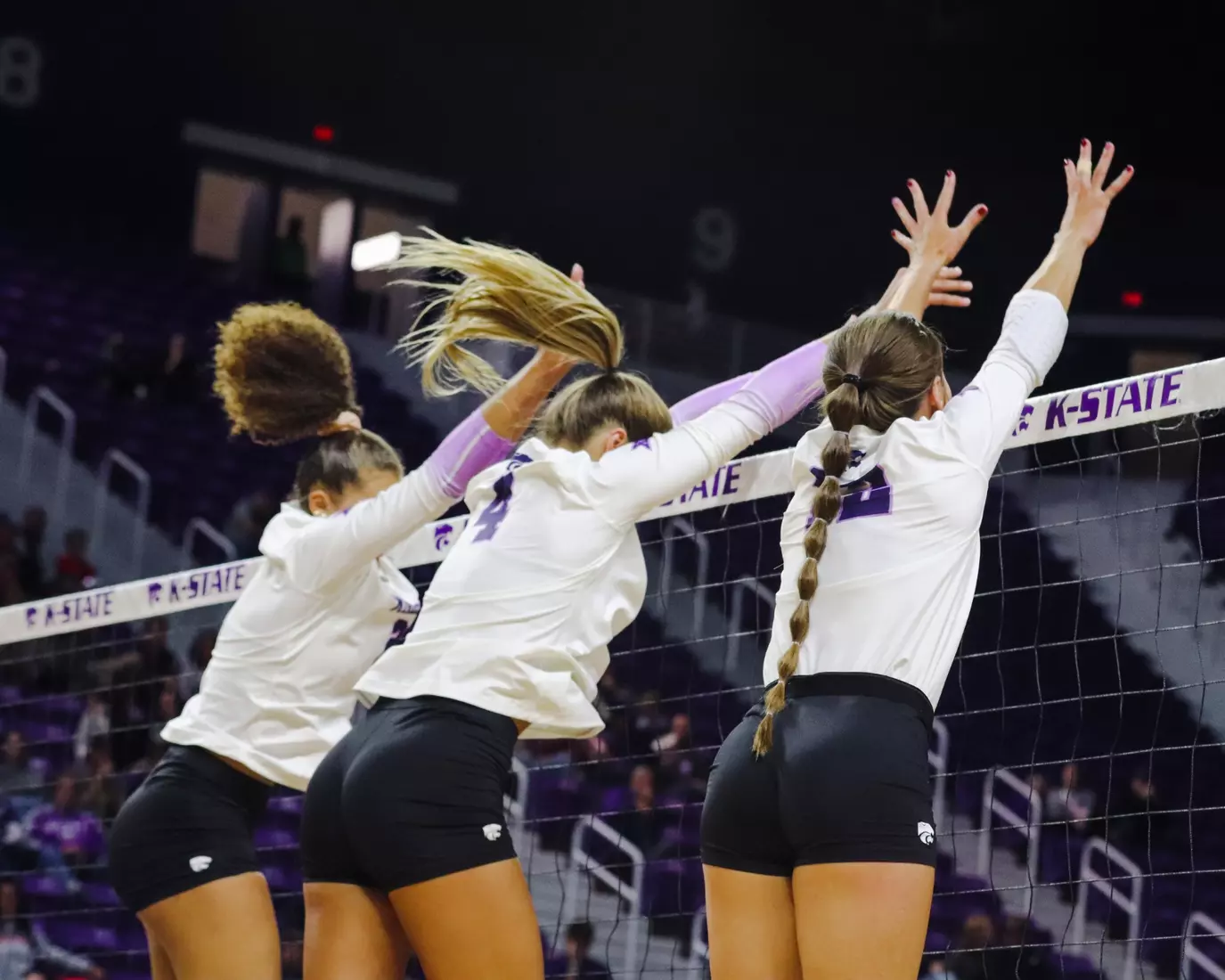 K-State vs Texas Tech | Nov. 23, 2022