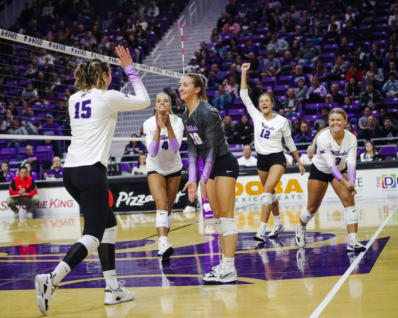 K-State vs Texas Tech | Nov. 23, 2022