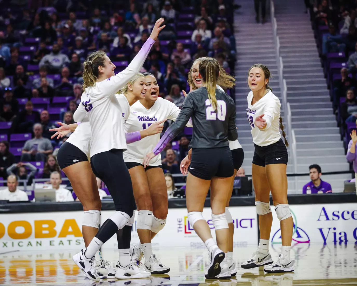 K-State vs Texas Tech | Nov. 23, 2022