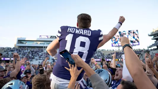 Will Howard