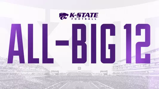 2022 All-Big 12 Football