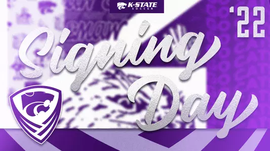 2022 Soccer Signees