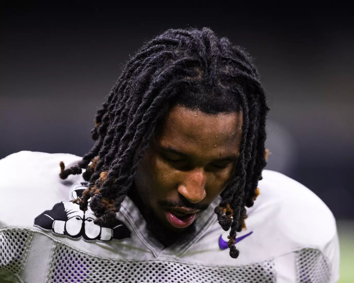 K-State FB at AllState Sugar Bowl - Day 2