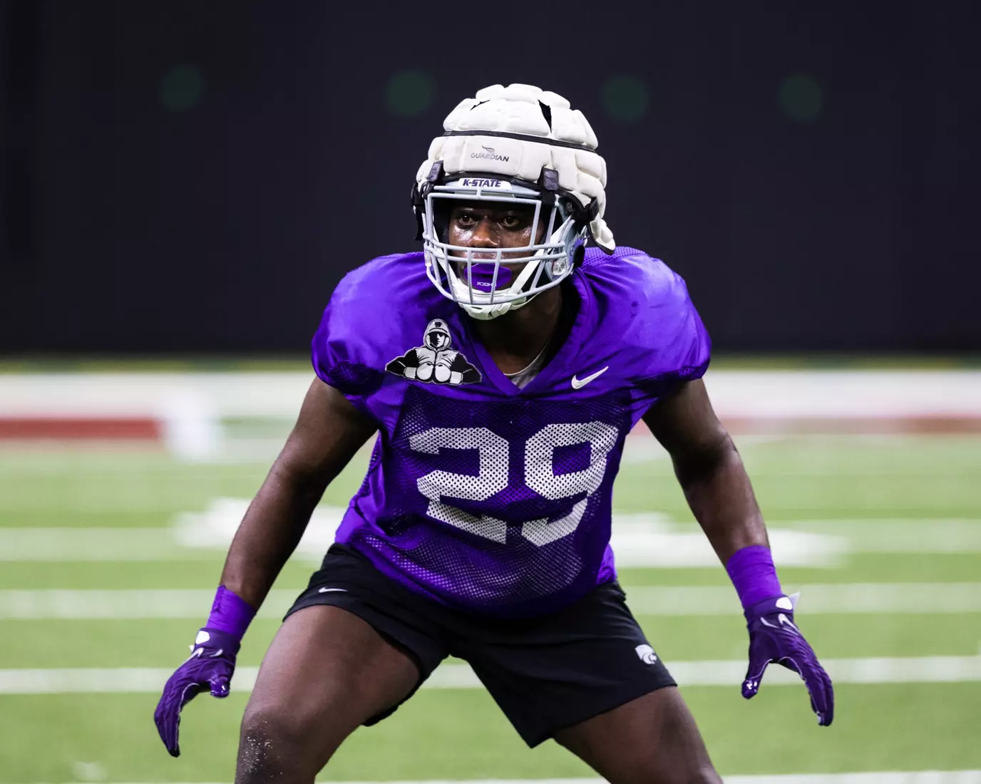 K-State FB at AllState Sugar Bowl - Day 3