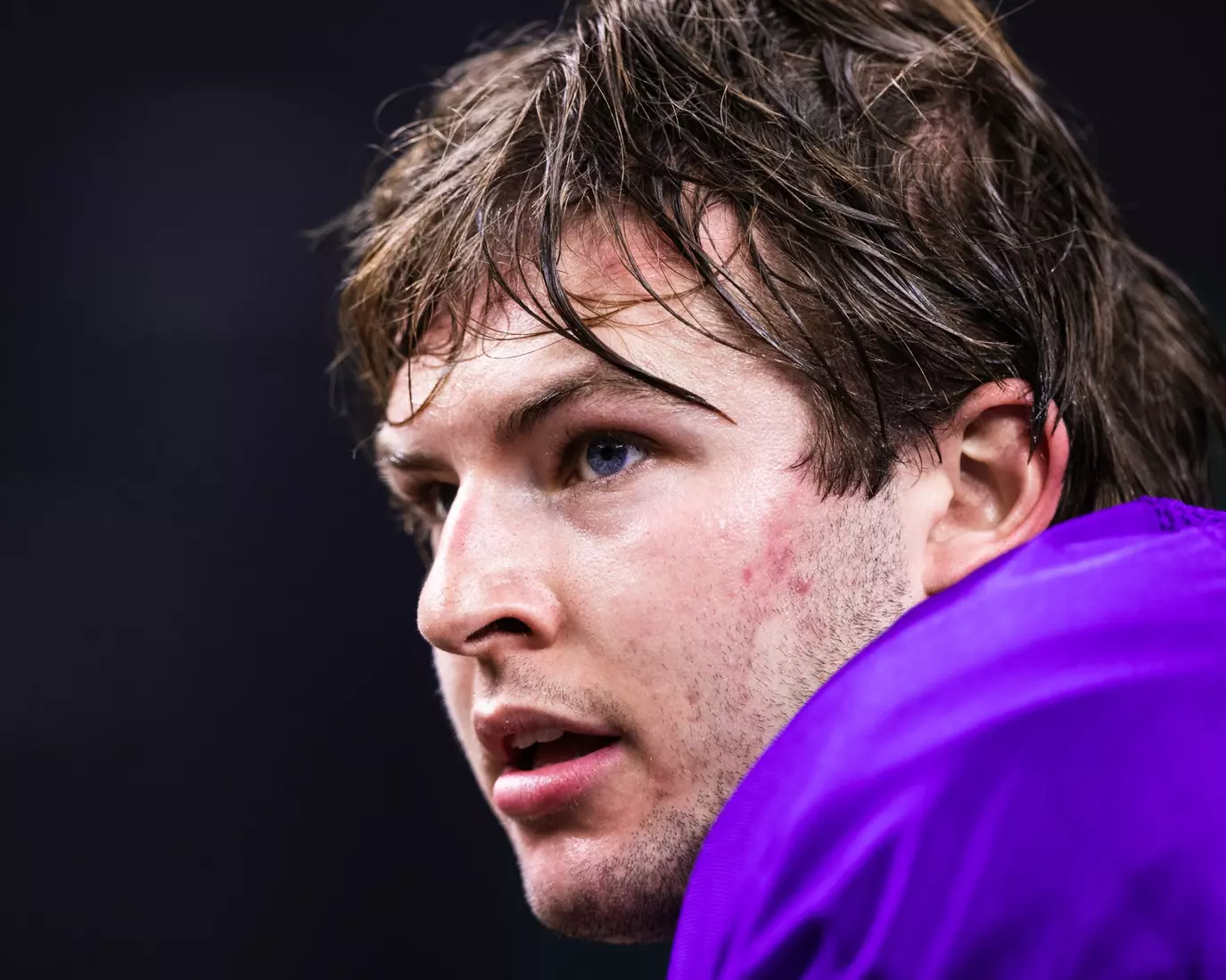 K-State FB at AllState Sugar Bowl - Day 3